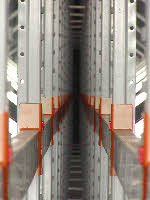 How Straight Is Your Pallet Racking
